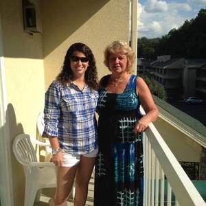 Meet your Posher, Joann